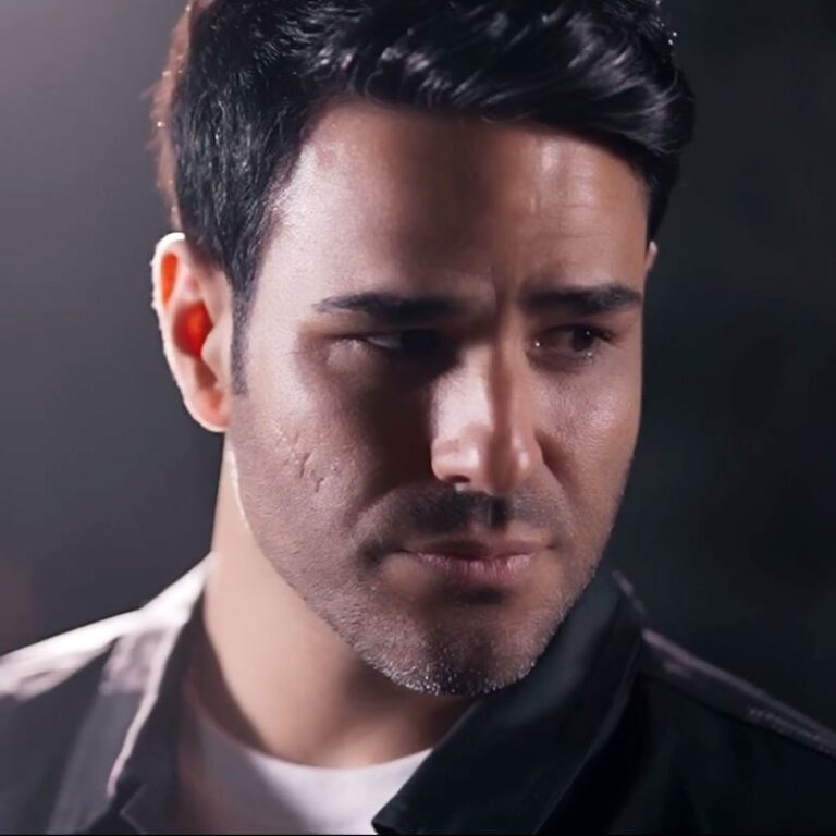 دانلود موزیک ویدئو خوشحالی الان از ایوان بند