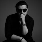 دانلود آهنگ ماه من از کارن میرزایی