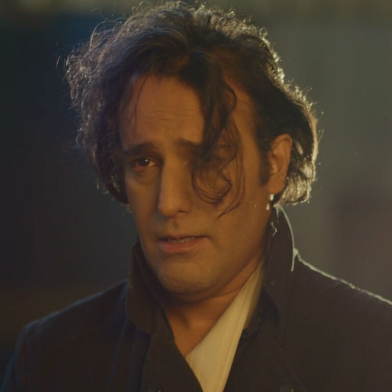 دانلود موزیک ویدئو قصه ی سال از کاوه آفاق