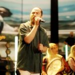 دانلود موزیک ویدئو آخر بهار زنده از مسیح و آرش ای پی