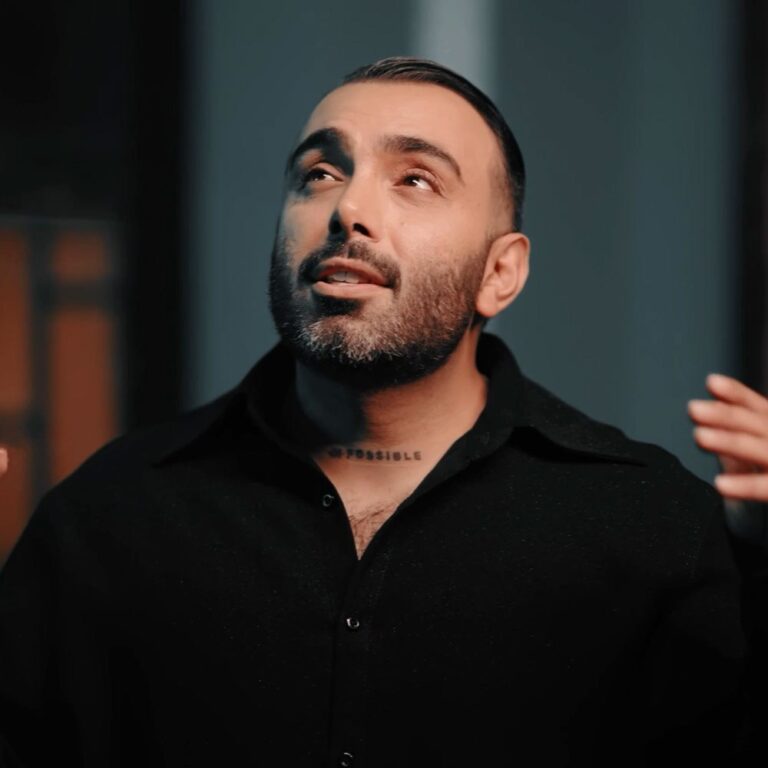 دانلود موزیک ویدئو بد کردی از مسعود صادقلو