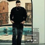 دانلود آهنگ شب از مهدی شاهمرادی