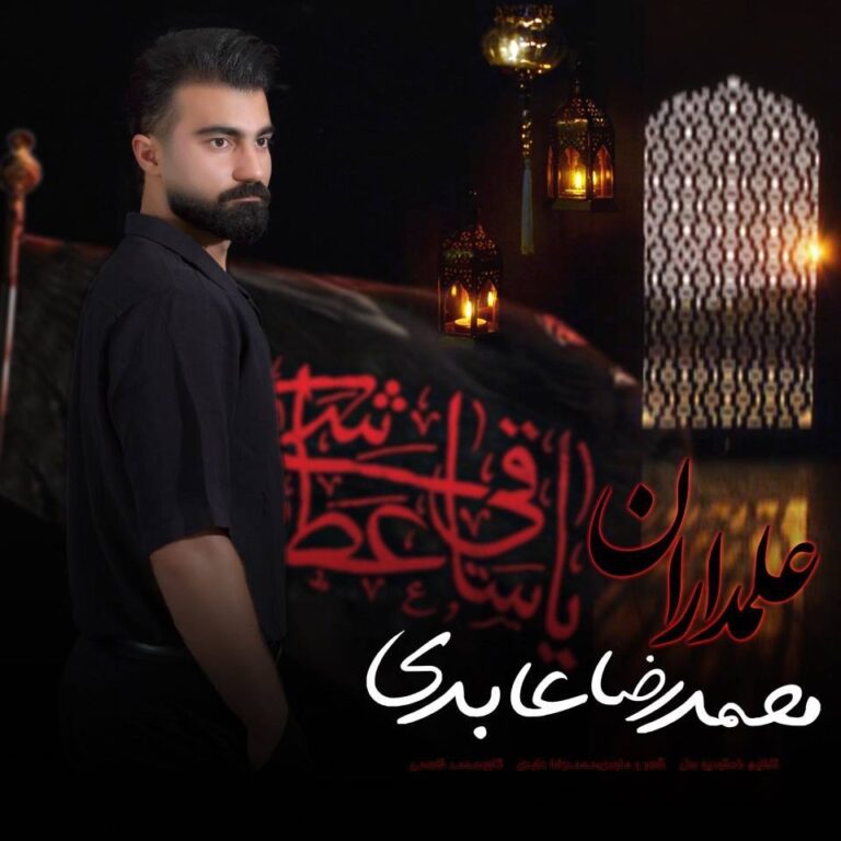 دانلود آهنگ علمداران از محمدرضا عابدی