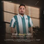 دانلود آهنگ داری میری از محمدرضا عشریه