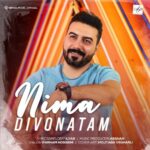 دانلود آهنگ دیوونتم از نیما دهقانی