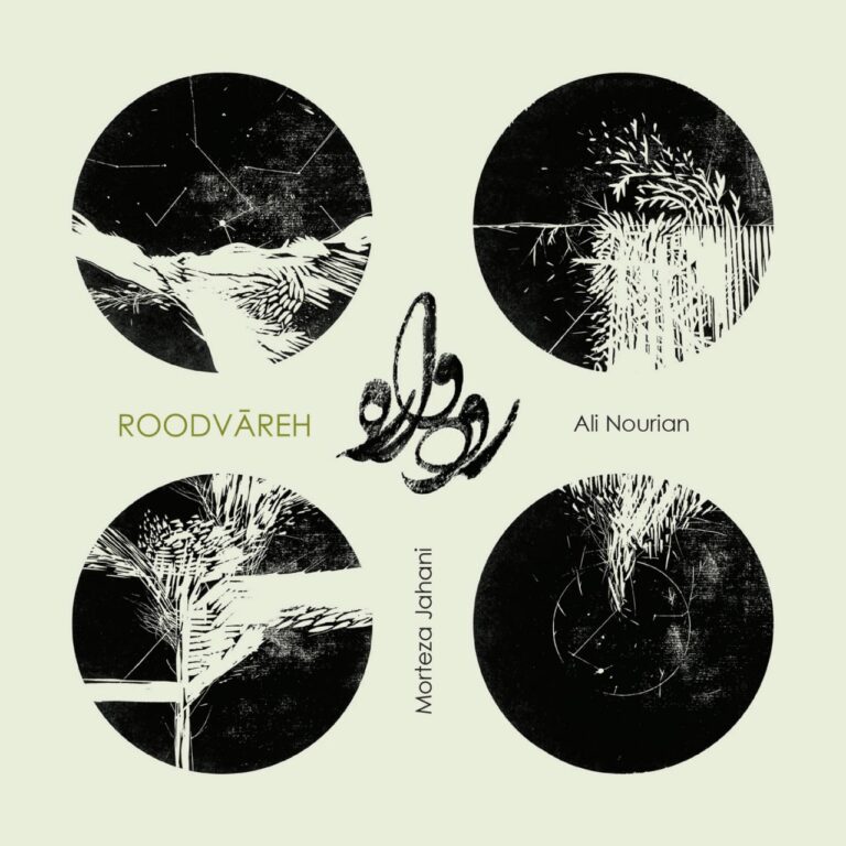 دانلود آلبوم رودواره از علی نوریان