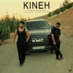 دانلود آهنگ کینه از آیهان و پارسیا