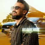 دانلود آهنگ دلبر ناب از بهروز نیک