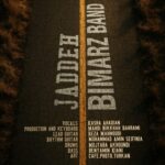 دانلود آهنگ جاده از بیمرز بند