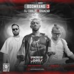 دانلود آهنگ بومرنگ ۳تتلو از دیجی کولی و سعید خانزاد