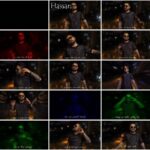 دانلود موزیک ویدئو نمونده کسی از حسن جمالی