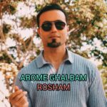 دانلود آهنگ آروم قلبم از روشام
