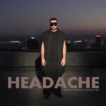 دانلود آهنگ Headache از سیاوش جانی