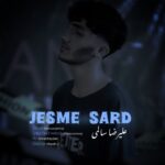 دانلود آهنگ جسم سرد از علیرضا سالمی