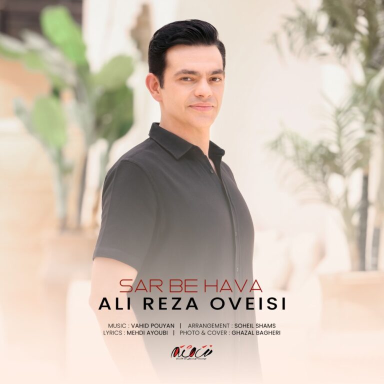 دانلود آهنگ سر به هوا از علیرضا اویسی دانلود آهنگ سر به هوا از علیرضا اویسی