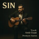 دانلود آهنگ گناه از امیر اطاعت