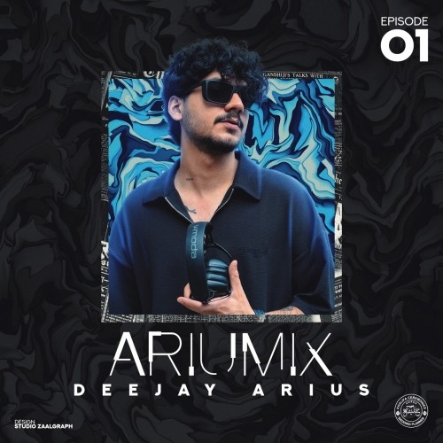 دانلود پادکست آریو۰۱ از دیجی آریوس