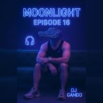 دانلود آهنگ مون لایت 16 از دی جی گاندو