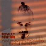 دانلود آلبوم تسخیر از فرشید حمید ایران