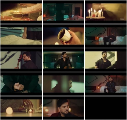 دانلود موزیک ویدئو سکوت از فرزاد فرزین