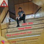 دانلود آهنگ بانی خطر از حسام آصفی