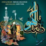 دانلود آهنگ ضامن آهو از کامی راد