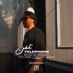 دانلود آهنگ تلفن از مهیار معمارزاده