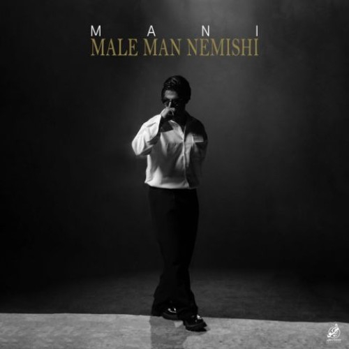 دانلود آهنگ مال من نمیشی از مانی