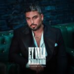 دانلود آهنگ ای ولا از مهرداد نوری