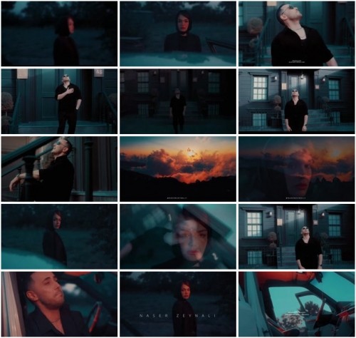 دانلود موزیک ویدئو ماهی از ناصر زینلی
