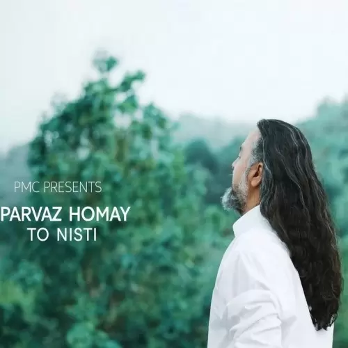 دانلود آهنگ تو نیستی از پرواز همای