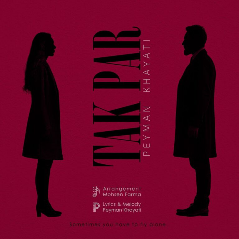 دانلود آهنگ تک پر از پیمان خیاطی دانلود آهنگ تک پر از پیمان خیاطی