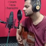 دانلود آهنگ میرم از رضا خوارزمی