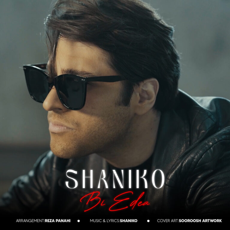 دانلود آهنگ بی ادعا از شانیکو
