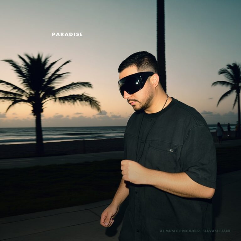 دانلود آهنگ پارادایس از سیاوش جانی دانلود آهنگ پارادایس از سیاوش جانی