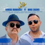 دانلود آهنگ غزل از احمد ایراندوست و نیما شمس