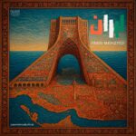 دانلود آهنگ ایران از امین بهزادی