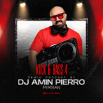 دانلود آهنگ کیک بیس 4 پرشین از دی جی امین پیرو