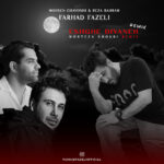 دانلود آهنگ عشق دیوانه مرتضی شکری از فرهاد فاضلی