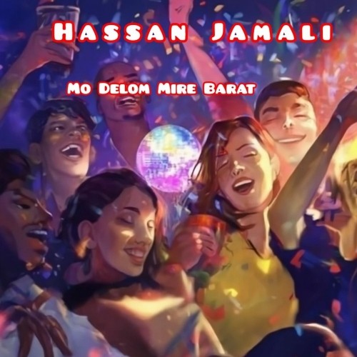 دانلود آهنگ مو دلم میره برات از حسن جمالی دانلود آهنگ مو دلم میره برات از حسن جمالی