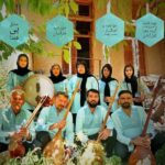 دانلود آهنگ عشق بی همتا از گروه خورشید خراسان