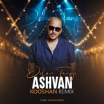 دانلود آهنگ دلم تنگهاشوان از کوشان