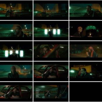 دانلود موزیک ویدئو دروغ قشنگ از رضا صادقی