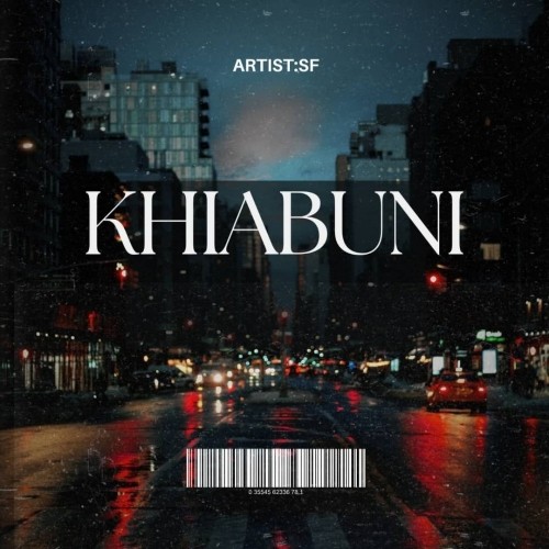 دانلود آهنگ خیابونی از مسعودمفتوح