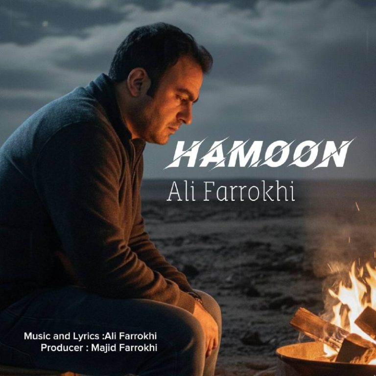 دانلود آهنگ هامون از علی فرخی