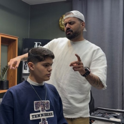 دانلود آهنگ بارون از رضا شیری و ماهد