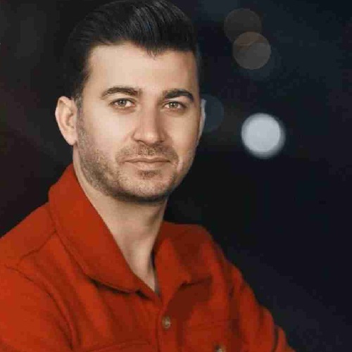 دانلود آهنگ خدا زَیَه از مرتضی باب