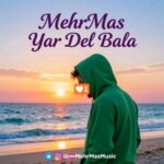 دانلود آهنگ یار دل بلا از مهرمس