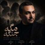 دانلود آهنگ مگه جنگه از علیرضا کرم بخش