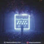 دانلود پادکست ديپ سنس ۷ از اميد فستيوال